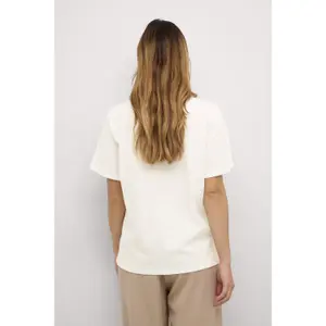 T-shirt da donna CULTURE Amora image-3