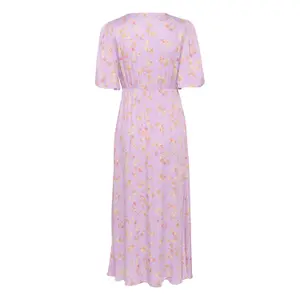 Vestido comprido feminino CULTURE Billie image-3