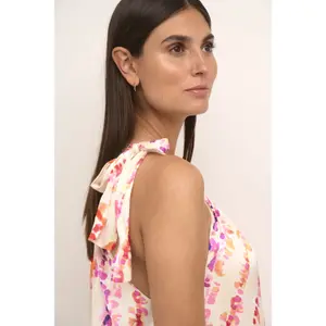 Robe femme CULTURE Barbara image-5