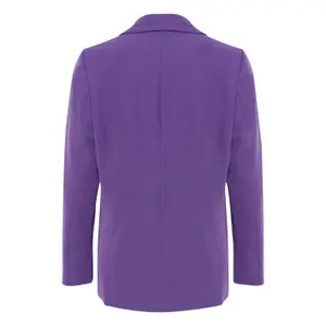 Women's blazer CULTURE Karen image-3