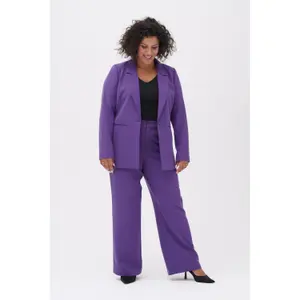 Women's blazer CULTURE Karen image-2