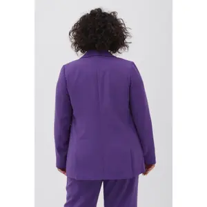 Women's blazer CULTURE Karen image-4