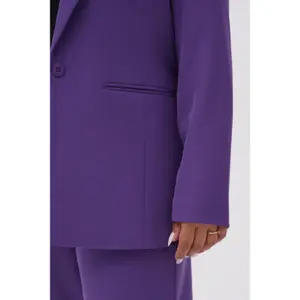 Women's blazer CULTURE Karen image-5