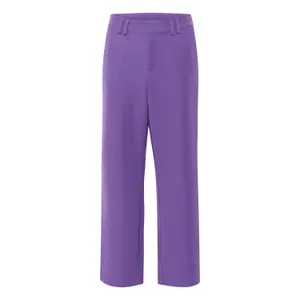 Women's Trousers CULTURE Karen image-0