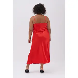 Women's dress CULTURE Freja image-3