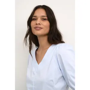 Women's blouse CULTURE Antoinett image-5