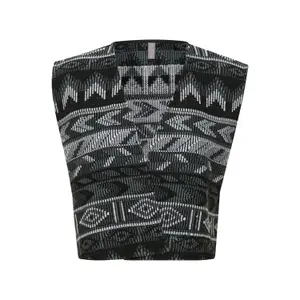 Gilet da donna CULTURE Nori image-0
