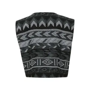 Gilet da donna CULTURE Nori image-3