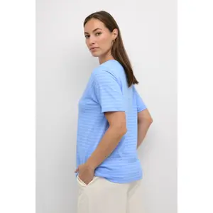 T-shirt de mulher CULTURE Adena image-4