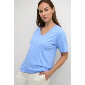 T-shirt de mulher CULTURE Adena image-5