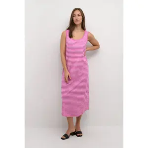 Vestido sem mangas para mulheres CULTURE Deia image-1