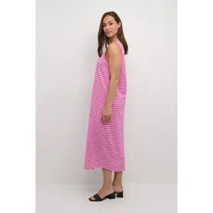 Vestido sem mangas para mulheres CULTURE Deia image-4