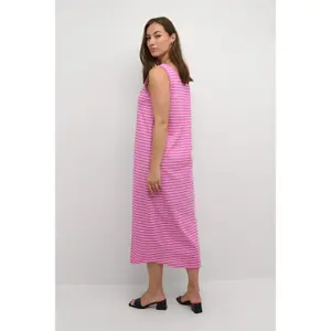 Vestido sem mangas para mulheres CULTURE Deia image-3