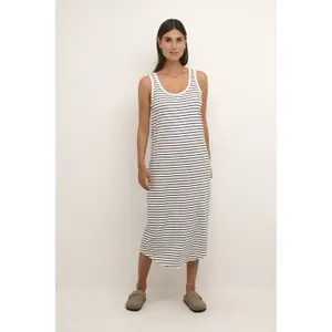 Vestido sem mangas para mulheres CULTURE Deia image-2