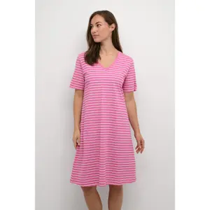 Vestido t-shirt de mulher CULTURE Deia image-2