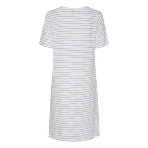 Vestido t-shirt de mulher CULTURE Deia image-2