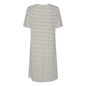 Vestido t-shirt de mulher CULTURE Deia image-4