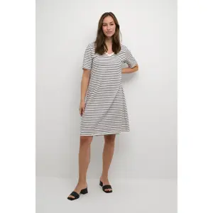 Vestido t-shirt de mulher CULTURE Deia image-0