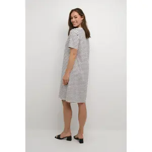 Vestido t-shirt de mulher CULTURE Deia image-5