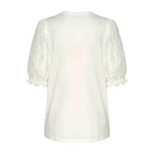Blusa feminina CULTURE Alice image-3