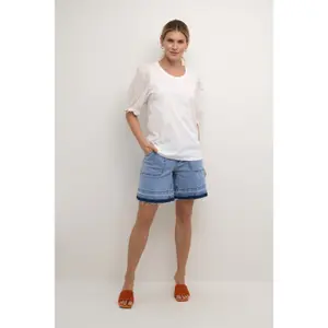 Blusa feminina CULTURE Alice image-1