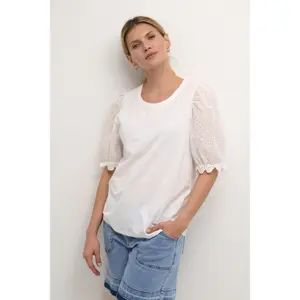 Blusa feminina CULTURE Alice image-2