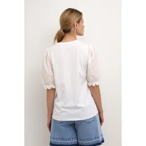 Blusa feminina CULTURE Alice image-4