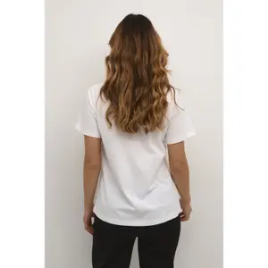 T-shirt de mulher CULTURE Gith Fruit image-3