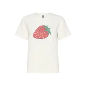 T-shirt da donna CULTURE Gith Fruit image-0