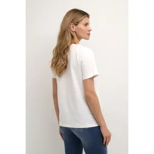 T-shirt da donna CULTURE Gith Fruit image-4