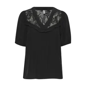 Blusa feminina CULTURE Asmina image-0