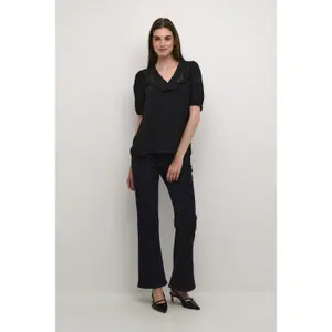 Blusa feminina CULTURE Asmina image-1