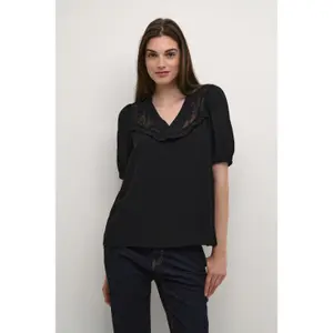 Blusa feminina CULTURE Asmina image-2