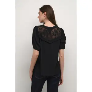 Blusa feminina CULTURE Asmina image-4