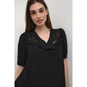 Blusa feminina CULTURE Asmina image-5
