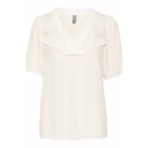 Blusa feminina CULTURE Asmina image-0