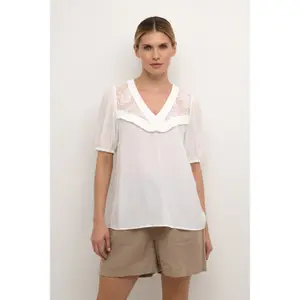 Blusa feminina CULTURE Asmina image-2