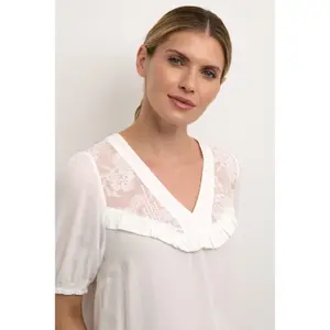 Blusa feminina CULTURE Asmina image-5
