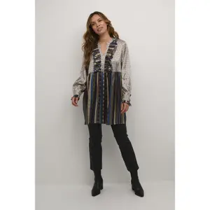 Women's tunic CULTURE Maisie image-1
