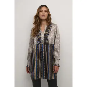 Women's tunic CULTURE Maisie image-2