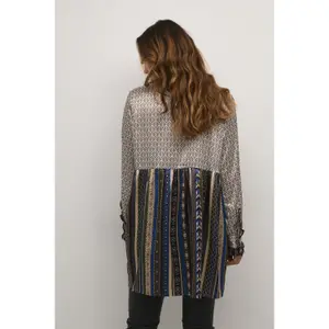 Women's tunic CULTURE Maisie image-4