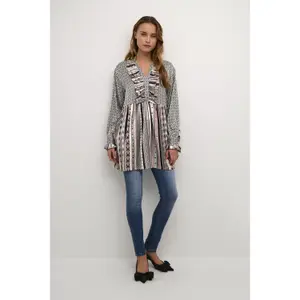 Women's tunic CULTURE Maisie image-1