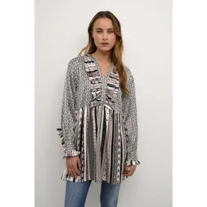 Women's tunic CULTURE Maisie image-2