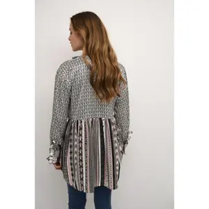 Women's tunic CULTURE Maisie image-5