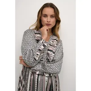 Women's tunic CULTURE Maisie image-3