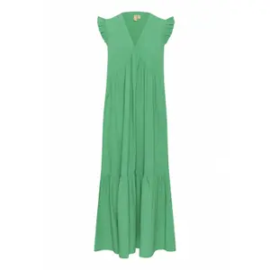Women's dress CULTURE Olena image-0