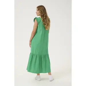Women's dress CULTURE Olena image-4