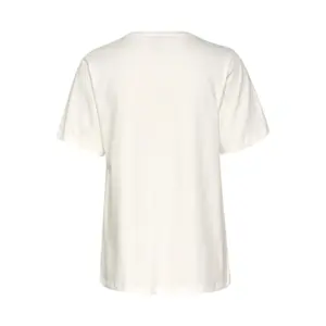 T-shirt de mulher CULTURE Gith Barbara image-4