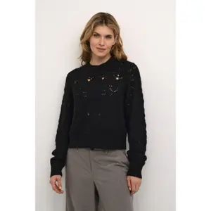 Woman sweater CULTURE Myko Kimmy image-1