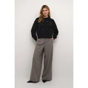 Woman sweater CULTURE Myko Kimmy image-2